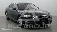 2021 Audi A8