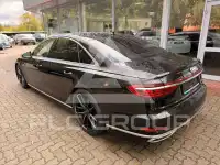 2021 Audi A8