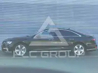 2021 Audi A8
