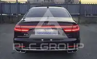 2021 Audi A8