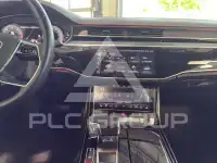2021 Audi A8