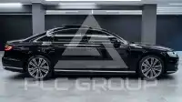 2021 Audi A8
