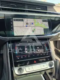 2021 Audi A8