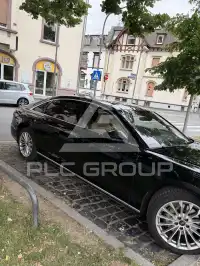 2021 Audi A8