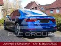 2021 Audi A8