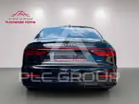 2021 Audi A8