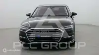 2021 Audi A8