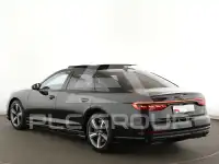 2021 Audi A8