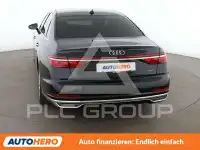 2021 Audi A8