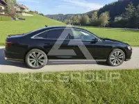 2021 Audi A8