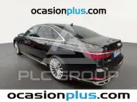 2021 Audi A8