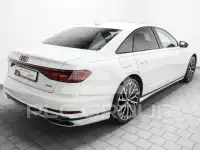 2021 Audi A8