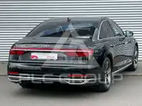 2021 Audi A8