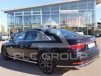 2021 Audi A8