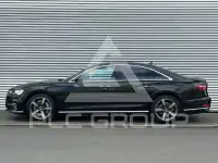 2021 Audi A8