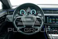2021 Audi A8