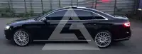 2021 Audi A8