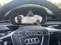 2021 Audi A8