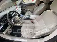 2021 Audi A8