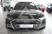 2021 Audi A8