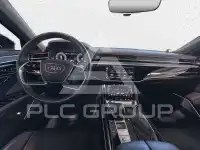2021 Audi A8