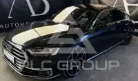 2021 Audi A8