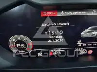 2021 Audi A8
