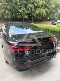 2021 Audi A8