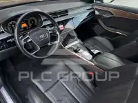 2021 Audi A8