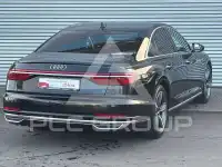 2021 Audi A8