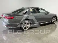 2021 Audi A8
