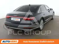 2021 Audi A8