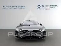 2021 Audi A8