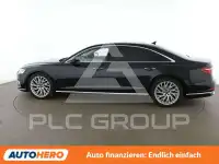2021 Audi A8