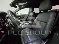 2021 Audi A8