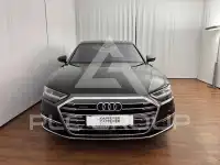 2021 Audi A8