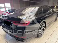 2021 Audi A8