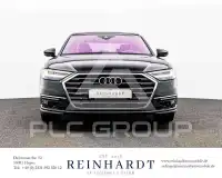 2021 Audi A8