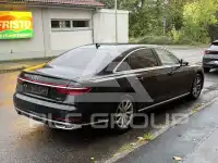 2021 Audi A8