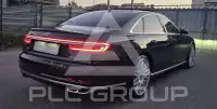 2021 Audi A8