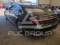 2021 Audi A8
