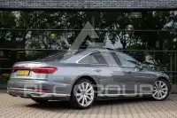 2021 Audi A8
