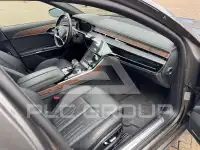 2021 Audi A8