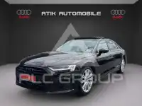 2021 Audi A8