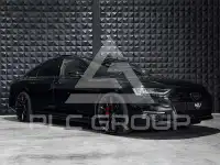 2021 Audi A8