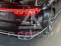 2021 Audi A8