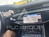 2021 Audi A8