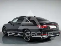2021 Audi A8