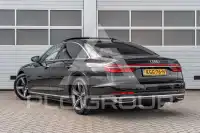 2021 Audi A8