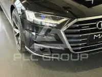 2021 Audi A8